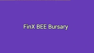 FINX BEE Bursary