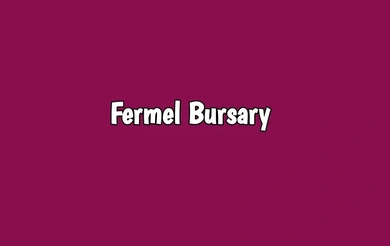Fermel Bursary