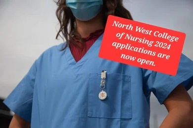 North West College of Nursing