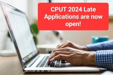 CPUT 2024 Late Applications are now open for programmes with available spaces