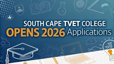 South Cape TVET College Opens 2026 Applications