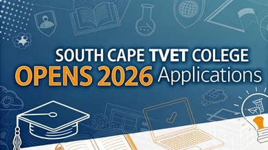 South Cape TVET College Opens 2026 Applications