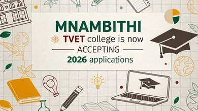 Mnambithi TVET College is Now Accepting 2026 Applications