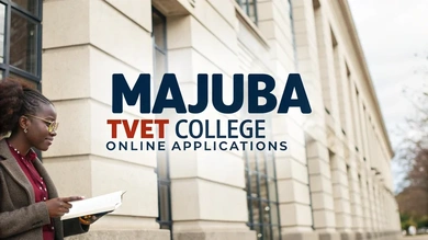 Majuba TVET College Online Applications