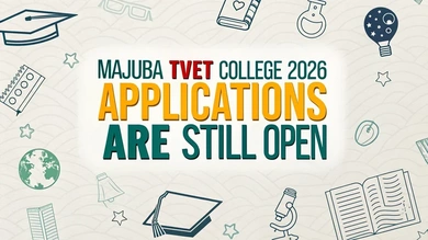 Majuba TVET College 2026 Applications Are Still Open