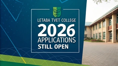 Letaba TVET College 2026 Applications Still Open