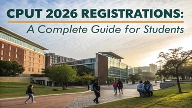 CPUT 2026 Registrations: A Complete Guide for Students