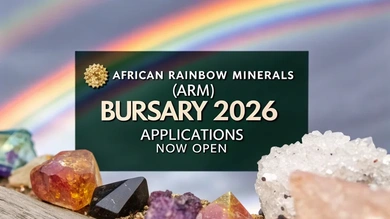 African Rainbow Minerals (ARM) Bursary 2026 Applications Now Open