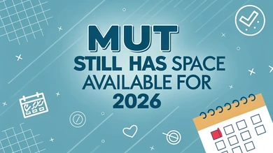 Mangosuthu University of Technology (MUT) Still Has Space Available for 2026