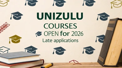 UNIZULU Courses Open for 2026 Late Applications