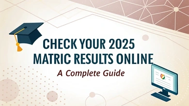 Check Your 2025 Matric Results Online – A Complete Guide