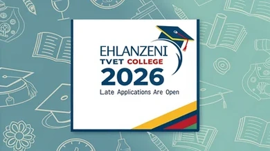 Ehlanzeni TVET College 2026 Late Applications are Open
