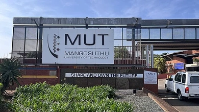 MUT Confirms Courses Still Available for 2026 Late Applications