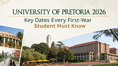 UP 2026: Key Dates Every First-Year Student Must Know