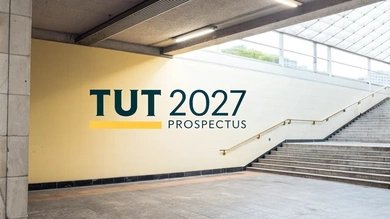 TUT 2027 Prospectus