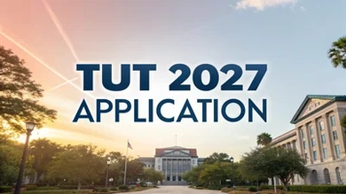 TUT 2027 Application