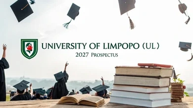 University of Limpopo (UL) 2027 Prospectus