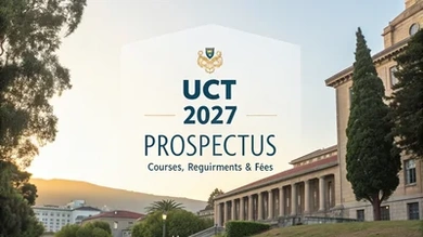 UCT 2027 Prospectus