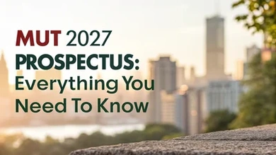 MUT 2027 Prospectus