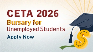 CETA 2026 Bursary - Apply Now
