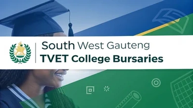 South West Gauteng TVET College Announces R80,000 Bursaries for 200 Students