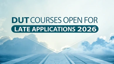 DUT Courses Open for Late Applications 2026