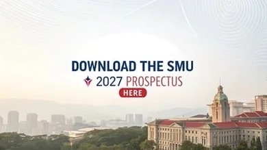 Download the SMU 2027 Prospectus Here - Varsity Wise