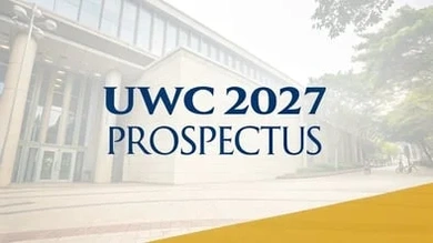 UWC 2027 Prospectus: Download Official Copy Now