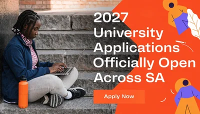 2027 University Applications Officially Open Across SA