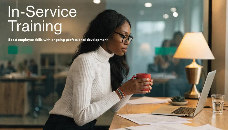 Mthashana TVET College 2026 In-Service Training Opportunities