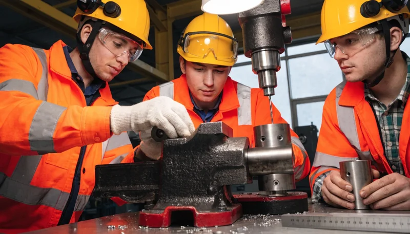 Northlink TVET College 4 X Apprenticeships 2026