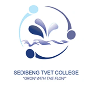 Sedibeng TVET College logo