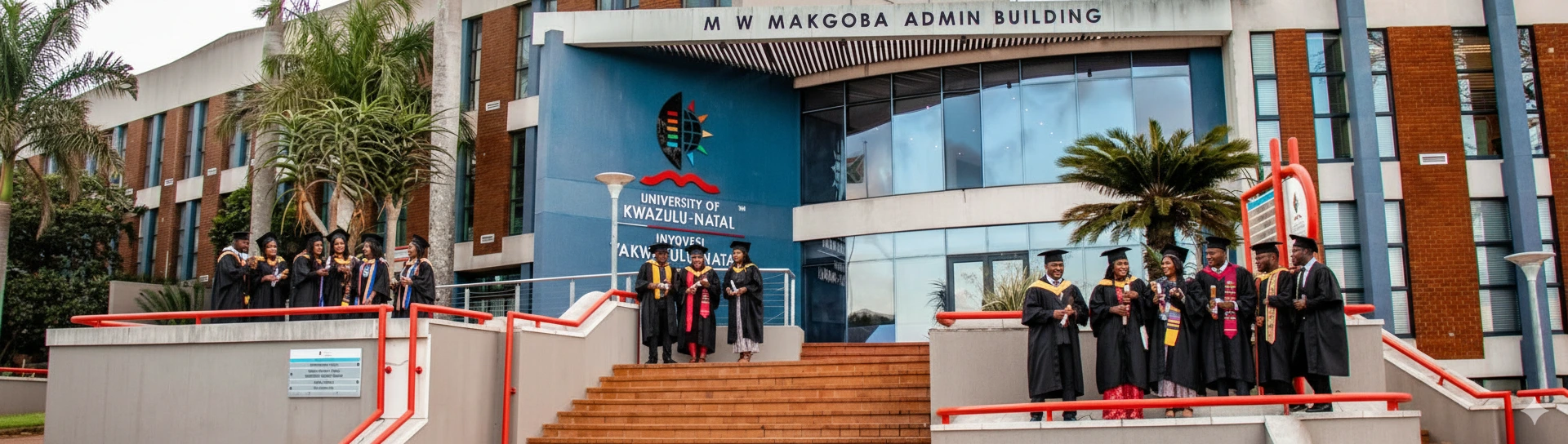 University of KwaZulu-Natal campus