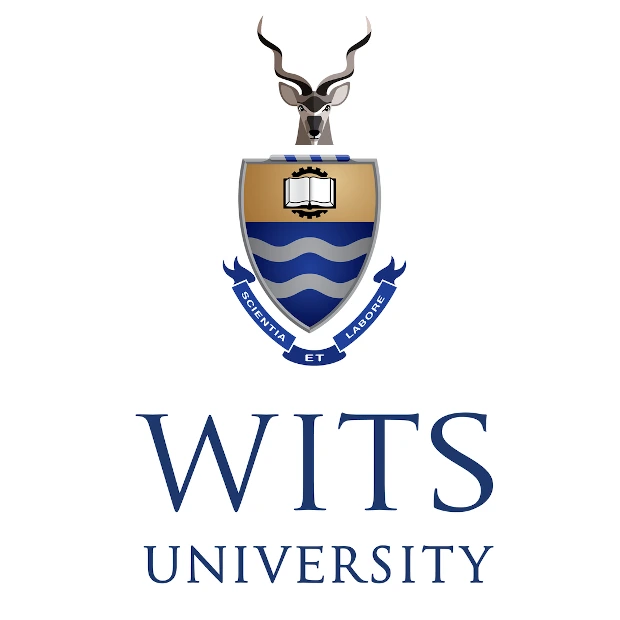 University of the Witwatersrand logo