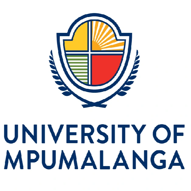 University of Mpumalanga logo