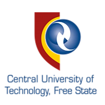 Central University of Technology logo