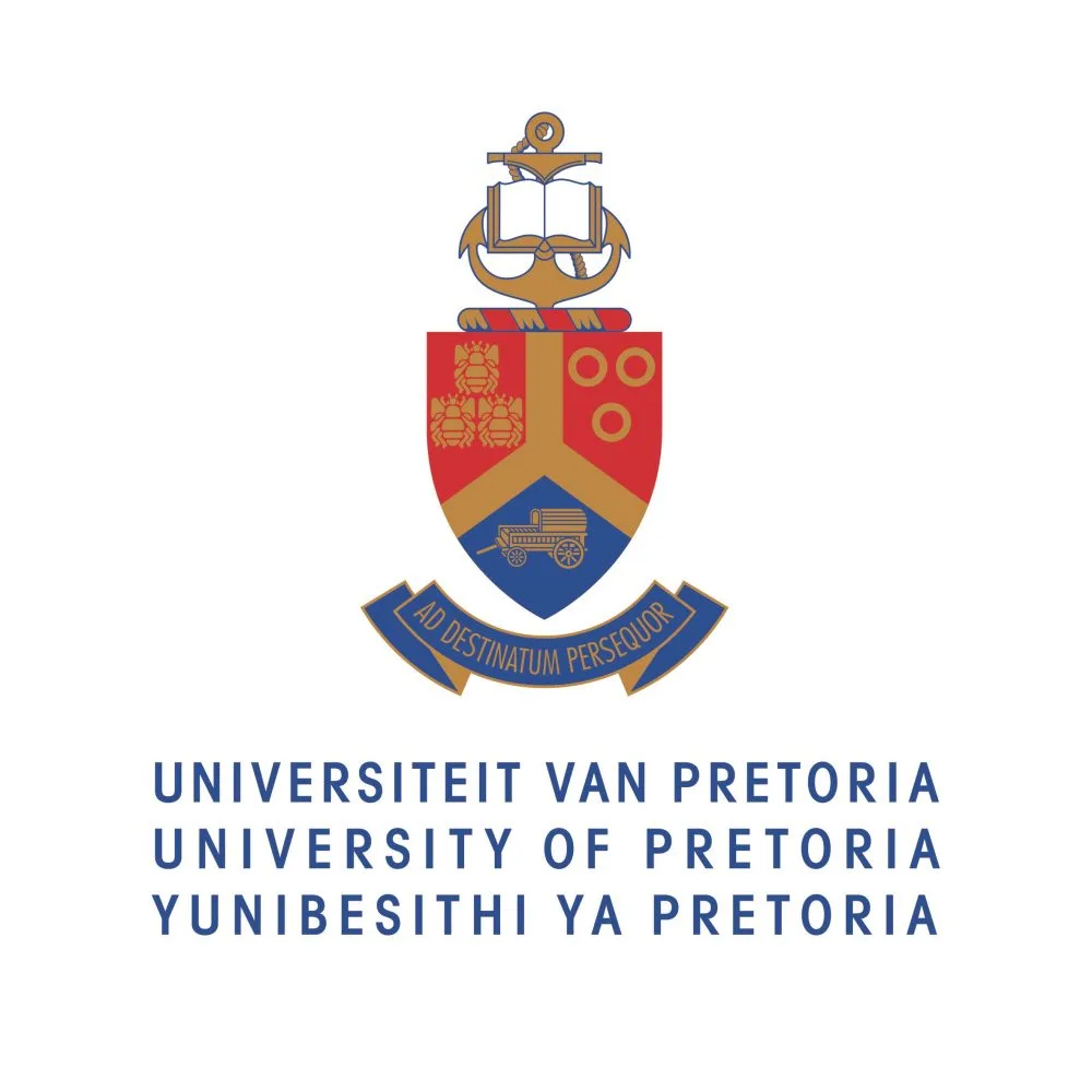 University of Pretoria logo