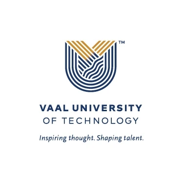 Vaal University of Technology logo