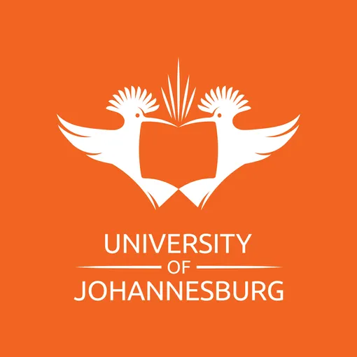 University of Johannesburg logo