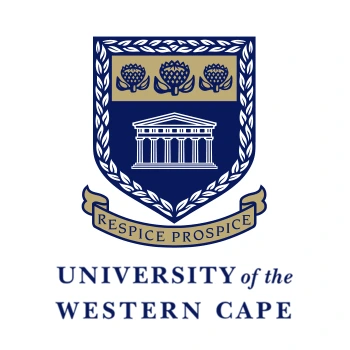 University of the Western Cape logo